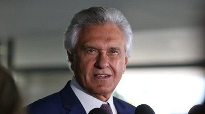 A declaração ocorre dias depois de União Brasil e PP formalizarem uma federação (Foto: José Cruz/Agência Brasil)