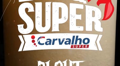 A programação ainda inclui shows ao vivo e um concurso (Foto: Reprodução)