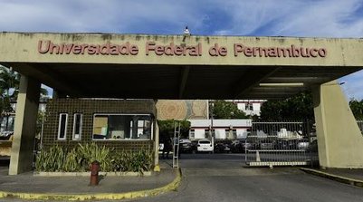 A UFPE argumentou que a seleção estava respaldada pela autonomia universitária (Foto: Reprodução/INCT/UFPE)