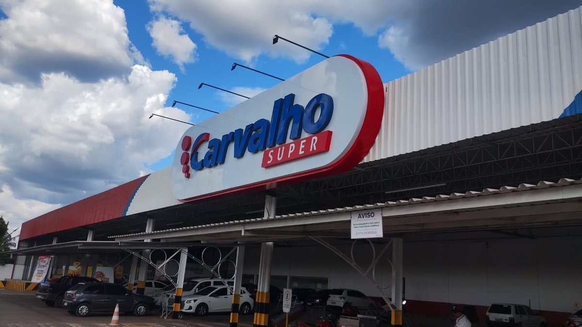 A unidade de Parnaíba estará fechada na segunda-feira (27),