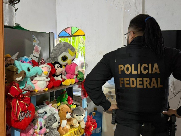 Ação simultânea ocorre em todos os estados e conta com a participação das Polícias Civis de 16 unidades da federação