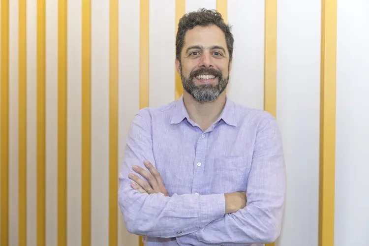 Alex Freira: diretor de engenharia do Google