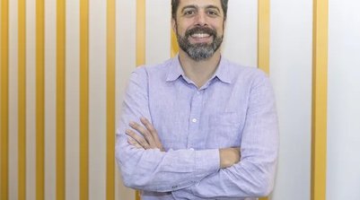 Alex Freira: diretor de engenharia do Google (Foto: Divulgação)