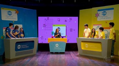 Assista ao Game Show do Enem e teste seus conhecimentos em Ciência Humanas (Foto: Reprodução)