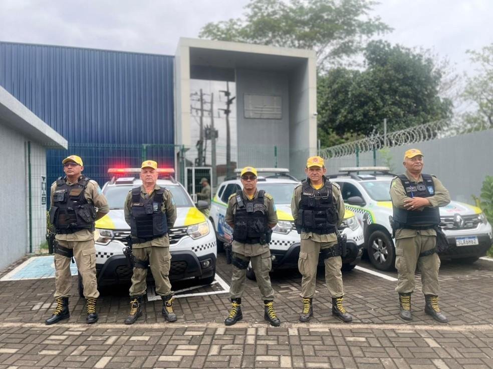 Batalhão terá internet via satélite nas rodovias.