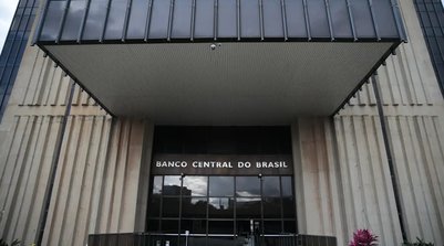 Boletim Focus manteve projeções para PIB, dólar e Selic (Foto: MARCELLO CASAL JRAGÊNCIA BRASIL)