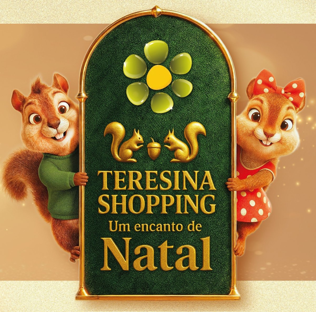 Campanha promocional