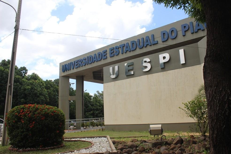 Campus Torquato Neto da Universidade Estadual do Piauí, em Teresina