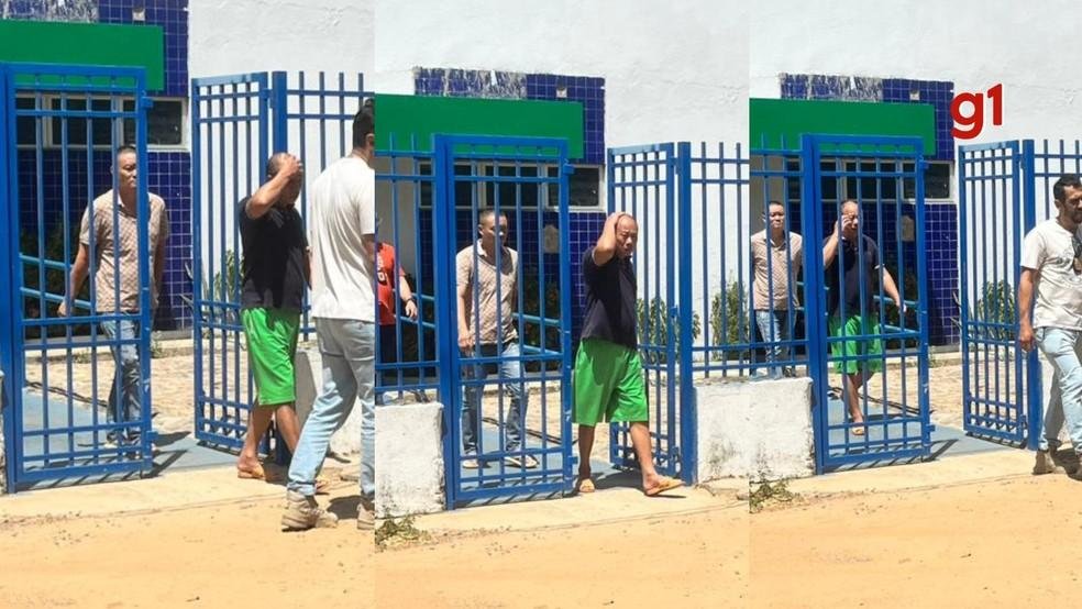 Chineses são presos com toneladas de barbatanas de tubarão no PI