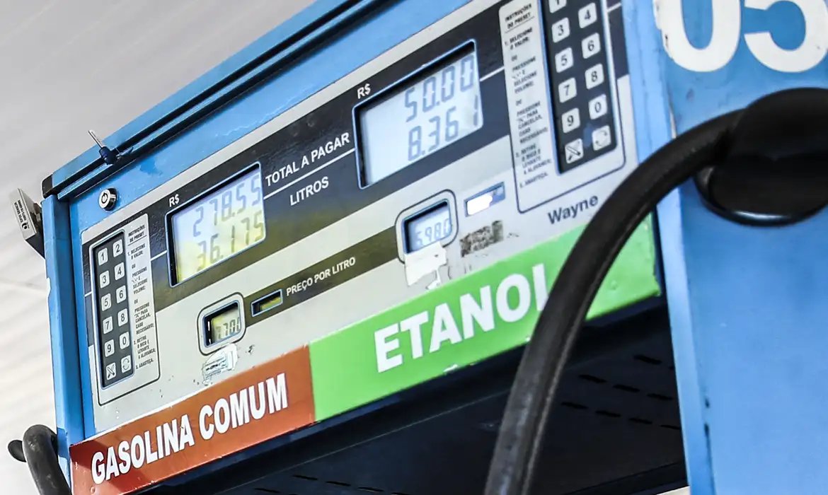 Com segunda queda no ano, valor acumula recuo de 10,3%