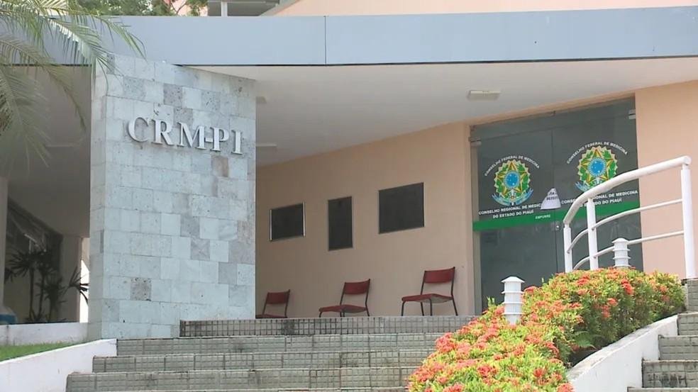 Conselho Regional de Medicina do Piauí