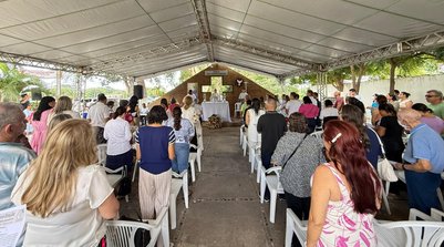 Cronograma – Dia de Finados 2025 (Foto: Reprodução)