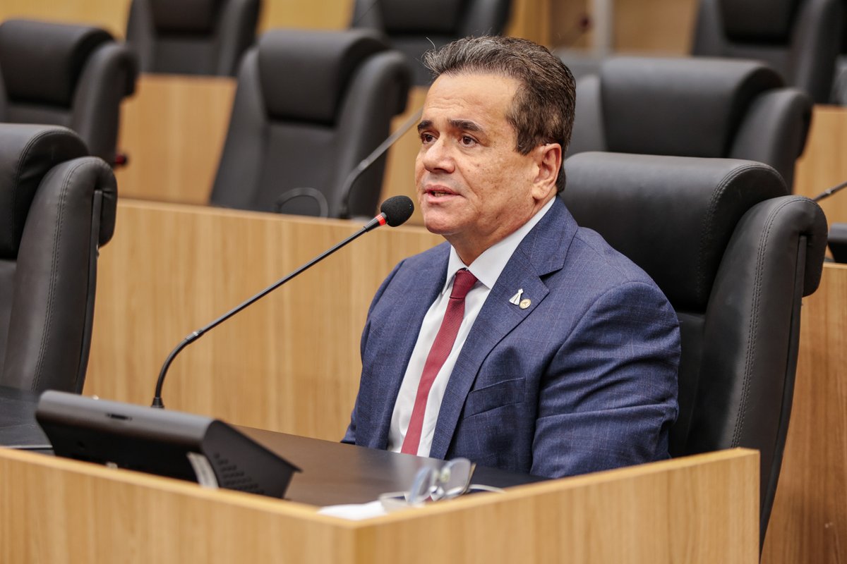 Deputado defendeu integração de ações