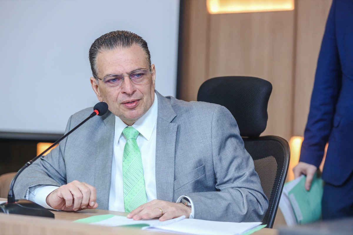 Deputados ainda aprovaram alteração no Plano de Cargos do MP