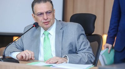 Deputados ainda aprovaram alteração no Plano de Cargos do MP (Foto: ASCOM/ALEPI)