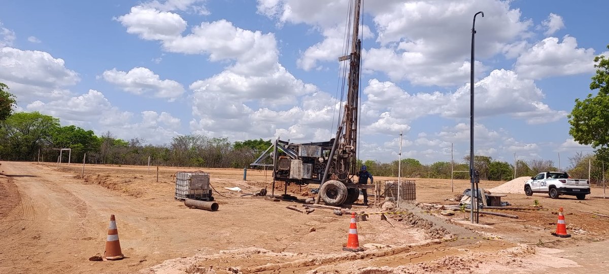 Desde que a concessionária assumiu a operação dos sistemas da cidade