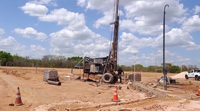 Desde que a concessionária assumiu a operação dos sistemas da cidade (Foto: Reprodução)