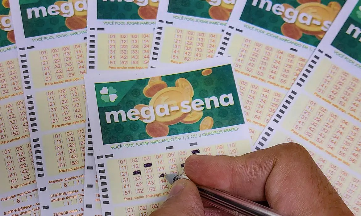 Dezenas sorteadas foram 03 -07 - 08 - 34- 35 - 51