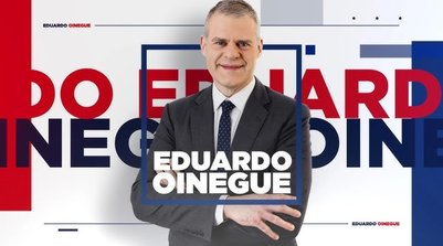 Eduardo Oinegue (Foto: Divulgação)
