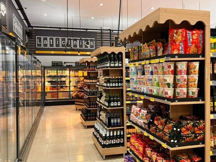 Em setembro, alimentos e bebidas ficaram 0,26% mais baratos