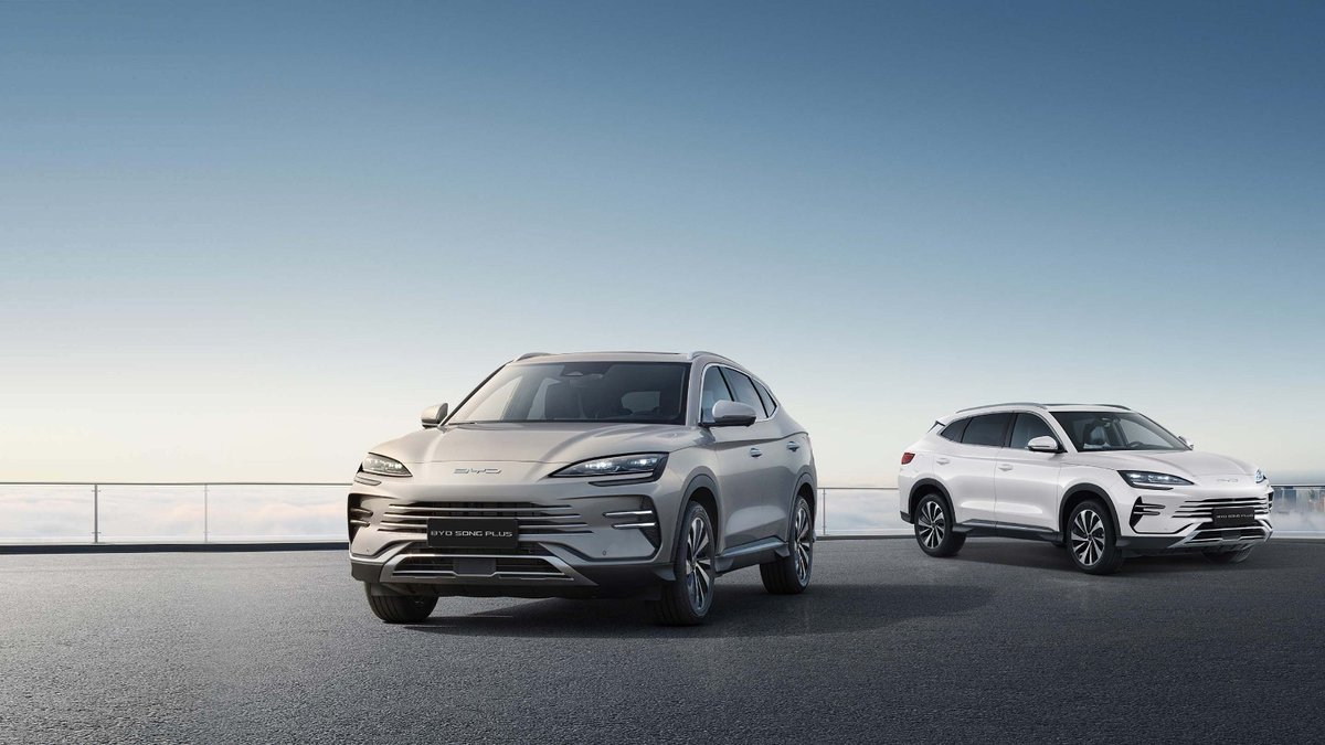 Em Teresina, o cenário segue essa tendência. Segundo Emerson Rocha, gerente da BYD