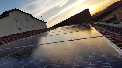 Energia Solar (Foto: Divulgação)