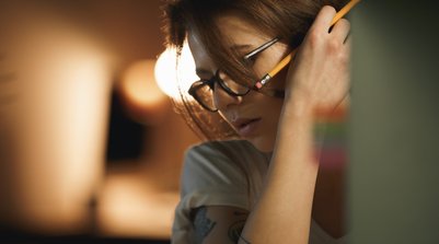 Entre as principais recomendações estão a organização do tempo de estudo (Foto: Reprodução)