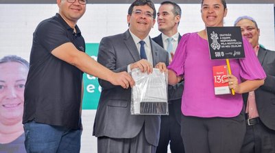 Entre os meses de janeiro e setembro de 2022 e 2025, a taxa de ocorrências por 100 mil habitantes caiu de 322,16 para 156,15. (Foto: Reprodução/SSPI)