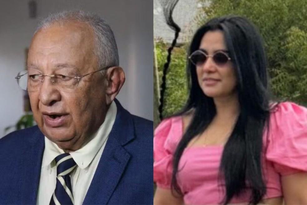Ex-assessora de Dr. Pessoa é presa em operação contra corrupção