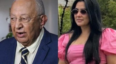 Ex-assessora de Dr. Pessoa é presa em operação contra corrupção (Foto: Jonas Carvalho/TV Clube/Instagram)