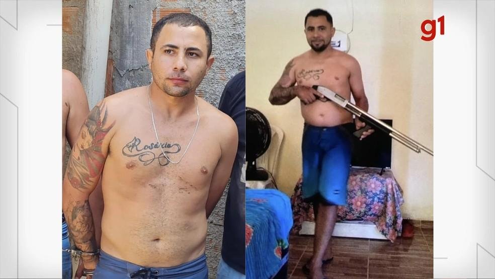 Foragido é morto em ação policial; homem é suspeito de mais de 20 homicídios em três estados