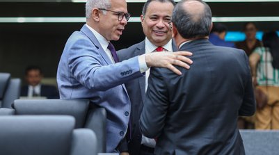 Governo vetou artigos que davam prazos para a retirada e previam multas (Foto: ASCOM/ALEPI)