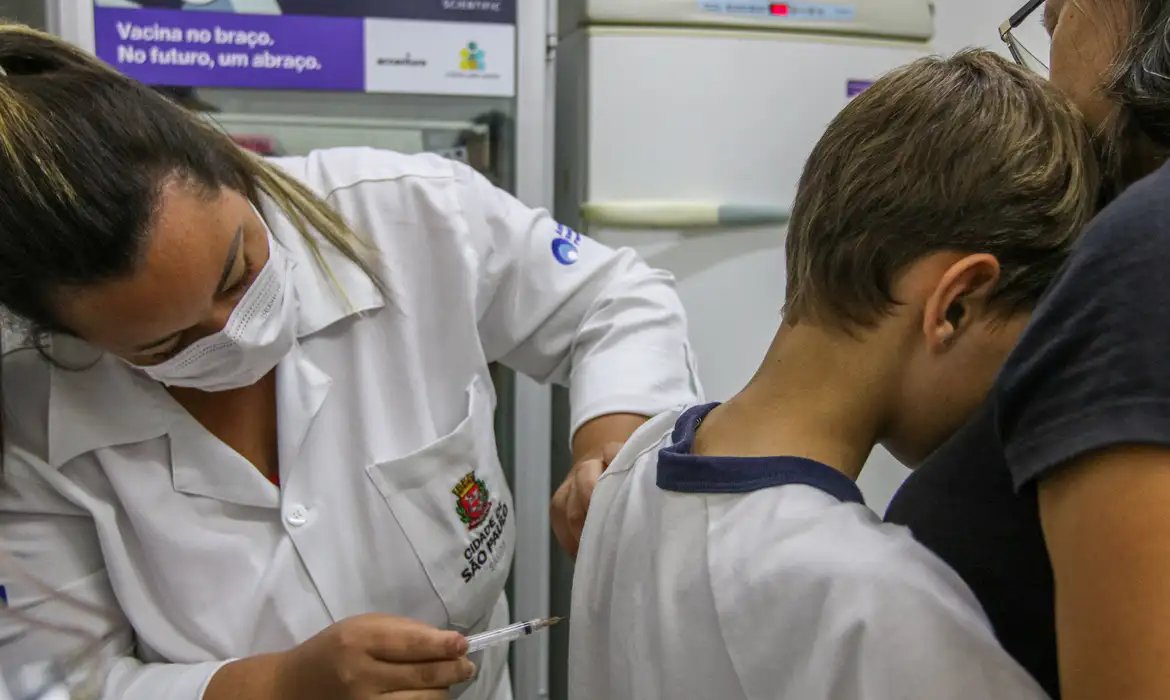Imunizante também reduz em 67% as lesões pré-cancerosas graves