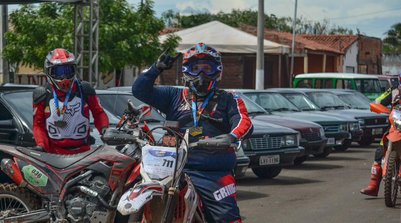 Inscrições seguem abertas e renda é destinada a instituições teresinenses (Foto: Reprodução)