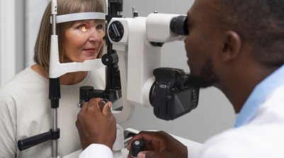 Médicos oftalmologistas orientam sobre o que fazer em caso de suspeita de intoxicação (Foto: Reprodução)