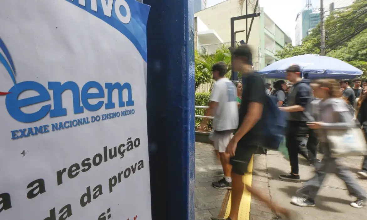 Medida é inédita e deve ampliar número de inscritos