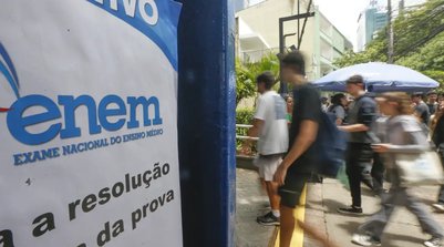 Medida é inédita e deve ampliar número de inscritos (Foto: PAULO PINTO/AGÊNCIA BRASIL)