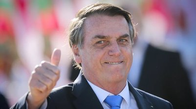 Ministro alega receio de fuga do réu e descumprimentos de cautelares (Foto: Foto: André Coelho/Bloomberg via Getty Images)