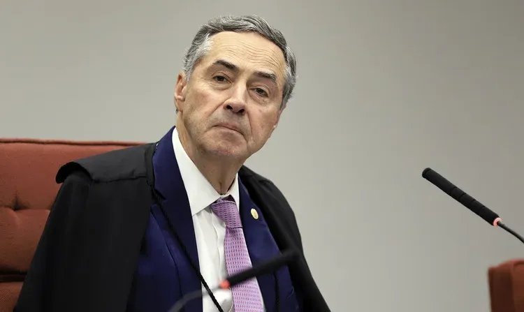 Ministros formaram maioria para derrubar decisão individual de Barroso sobre atuação de enfermeiros em casos de aborto legal (Nelson Jr./SCO/STF/Flickr)