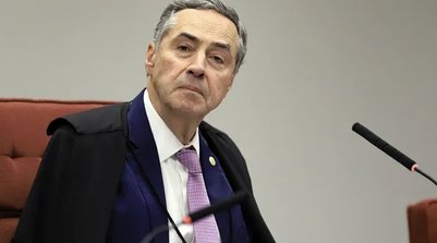 Ministros formaram maioria para derrubar decisão individual de Barroso sobre atuação de enfermeiros em casos de aborto legal (Nelson Jr./SCO/STF/Flickr) (Foto: Divulgação)