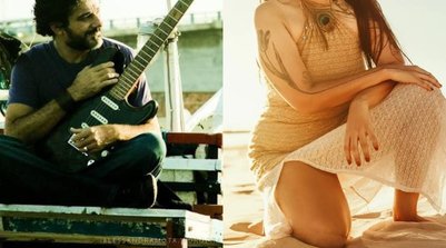 Monise Borges e Teófilo Lima são as primeiras atrações piauienses confirmadas (Foto: Arquivo pessoal)