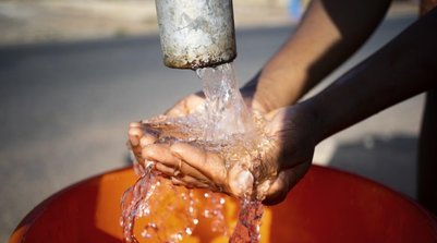 Na recomendação, o MPPI orienta que a Águas do Piauí promova uma força-tarefa (Foto: Coordenadoria de Comunicação Social/MPPI)