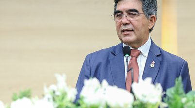 O deputado afirmou que o Piauí tem conseguido superar séculos de atrasos (Foto: Reprodução/ALEPI)