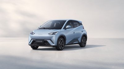 O mercado automotivo brasileiro vive um novo momento (Foto: Reprodução)