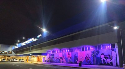 O Outubro Rosa é uma campanha global (Foto: Reprodução)