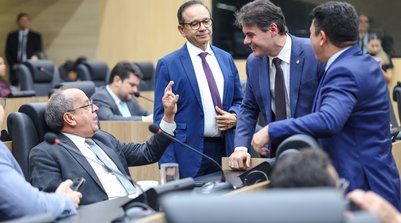 O reajuste é de 7% e válido a partir de 1º de outubro (Foto: ASCOM/ALEPI)
