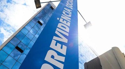 Os documentos apresentados pelo fisco revelam notas fiscais milionárias de pessoas ligadas ao INSS (Foto: Marcello Casal Jr./Agência Brasil)