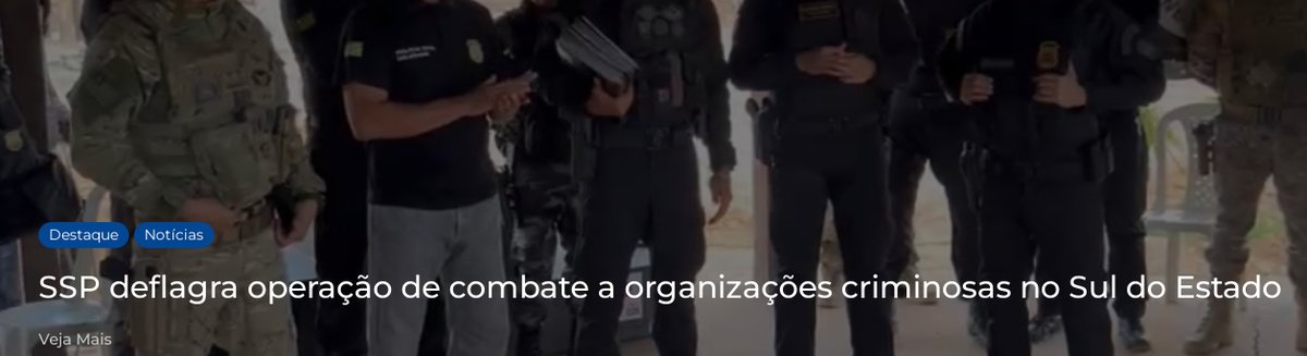 Os investigados são envolvidos em homicídios, tráfico de entorpecentes e roubos, além de outros delitos