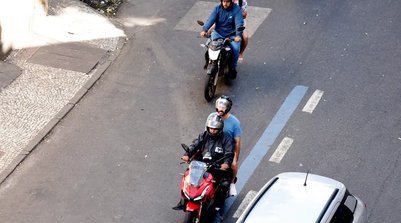 Perfil do trabalhador (Foto: TÂNIA RÊGO/AGÊNCIA BRASIL)
