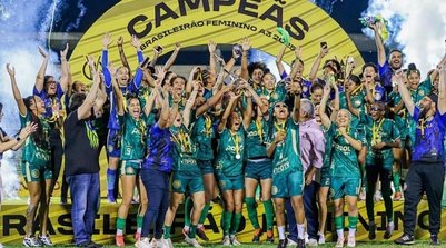 Piauí garantiu novas vagas em competições importantes da CBF. (Foto: Ascom Secepi)